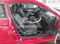 2015 Honda Accord фото
