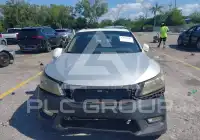 2015 Honda Accord photo