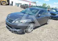 2015 Honda Accord фото
