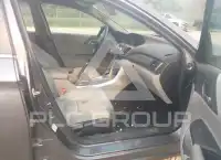 2015 Honda Accord фото