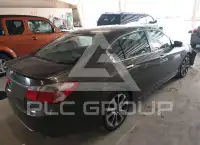 2015 Honda Accord photo