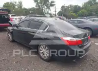 2015 Honda Accord photo