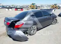 2015 Honda Accord фото