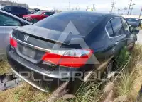 2015 Honda Accord фото