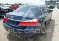 2015 Honda Accord фото