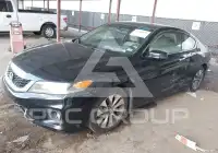 2015 Honda Accord фото