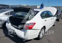2015 Honda Accord фото
