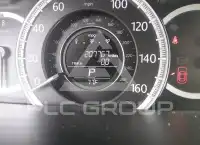 2015 Honda Accord фото