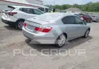 2015 Honda Accord фото