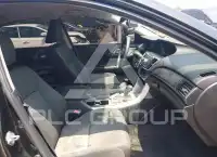 2015 Honda Accord фото