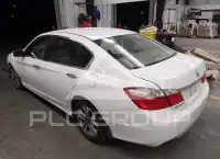 2015 Honda Accord фото