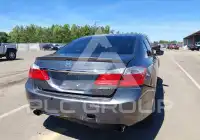 2015 Honda Accord фото