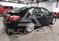 2015 Honda Accord фото