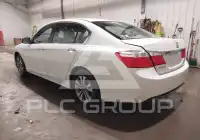 2015 Honda Accord photo