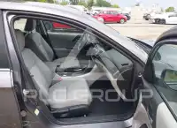 2015 Honda Accord фото