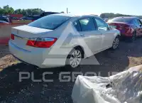 2015 Honda Accord photo
