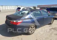 2015 Honda Accord фото