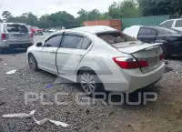 2015 Honda Accord photo