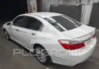 2015 Honda Accord фото