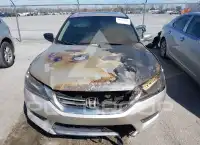 2015 Honda Accord фото