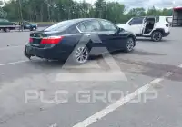 2015 Honda Accord фото