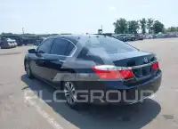 2015 Honda Accord фото