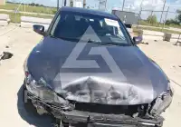 2015 Honda Accord фото