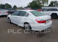 2015 Honda Accord фото