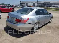 2015 Honda Accord фото