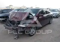 2015 Honda Accord фото