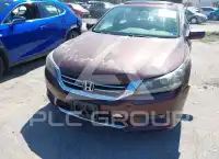 2015 Honda Accord photo