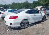 2015 Honda Accord фото