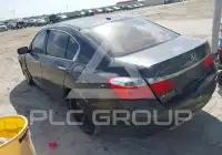 2015 Honda Accord фото