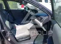 2015 Honda Accord фото