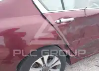 2015 Honda Accord фото