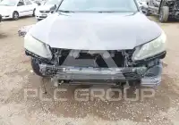 2015 Honda Accord фото