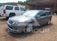 2015 Honda Accord фото