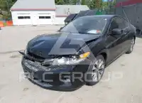 2015 Honda Accord фото