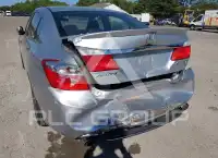2015 Honda Accord photo