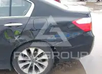 2015 Honda Accord фото