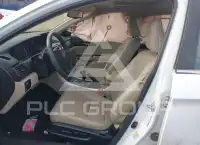 2015 Honda Accord фото