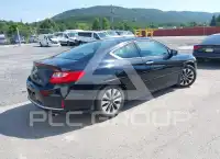 2015 Honda Accord фото