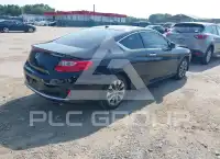 2015 Honda Accord фото