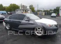 2015 Honda Accord фото