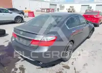 2015 Honda Accord фото