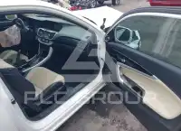 2015 Honda Accord photo