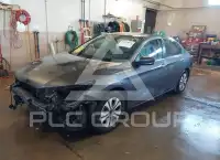2015 Honda Accord фото