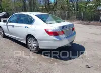 2015 Honda Accord фото