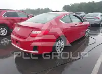 2015 Honda Accord фото