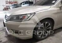 2015 Honda Accord фото